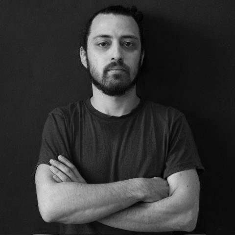 Patrick Rossa